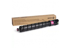 Xerox original toner 106R04051, magenta, 16500 pages, high capacity, Xerox VersaLink C8000, O