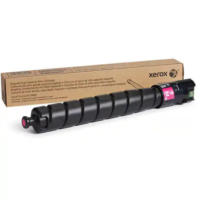 Xerox original toner 106R04051, magenta, 16500 pages, high capacity, Xerox VersaLink C8000, O