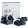 Xerox 108R00817 cyan original toner