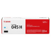 Canon 045HC 1245C002 cyan original toner