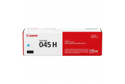 Canon 045HC 1245C002 cyan original toner