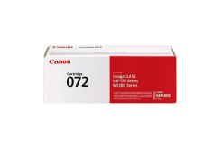 Canon 072 BK 5647C002 black original toner