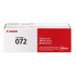 Canon 072 BK 5647C002 black original toner
