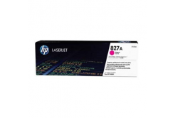HP 827A CF303A magenta original toner