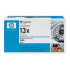 HP 13X Q2613X black original toner