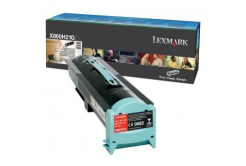 Lexmark X860H21G black original toner