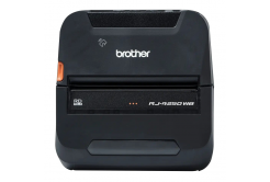 Brother RJ-4250WB RJ4250WBZ1 mobile printer