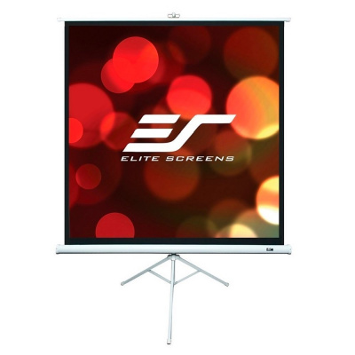 Epson T119NWS1 ELITE plátno mobilní trojnožka 119'' 1:1