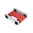 Evolis RCT013NAA dye film, red