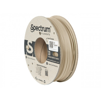 Spectrum 80986 3D filament, PLA Nature, 1,75mm, 250g, Algae