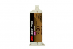 3M DP460 Scotch-Weld, grey-white, 50 ml