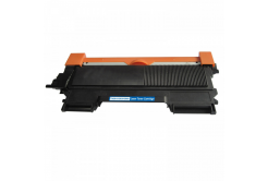 Brother TN-2010 / TN-2015 black compatible toner