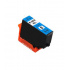 Epson 202XL T02H2 cyan compatible ink cartridge