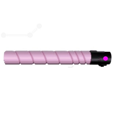 Konica Minolta TN221M magenta compatible toner