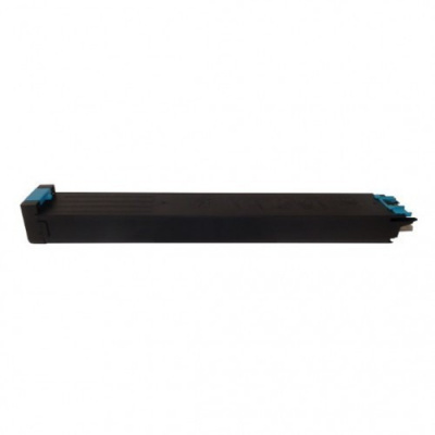 Sharp MX-31GTCA cyan compatible toner