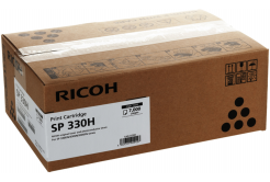 Ricoh 408281 black original toner