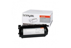 Lexmark 12A7360 black original toner
