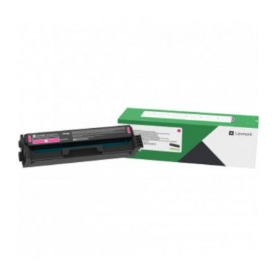 Lexmark 20N20M0 magenta original toner