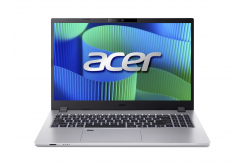 Acer TravelMate P2 15 TMP215-55-TCO-39Z6 NX.BGPEC.003 Notebook, 15.6", FHD, 16GB, 512GB SSD, UHD, W11P, Silver, 2R