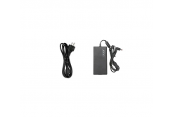 Acer Power Adapter 230W, 5.5mm, black with EU cord