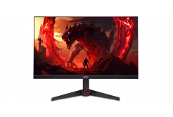Acer Nitro VG270W3 UM.HV0EE.309 Monitor, 27", IPS, 240Hz, 250 Nits, HDMI, DP