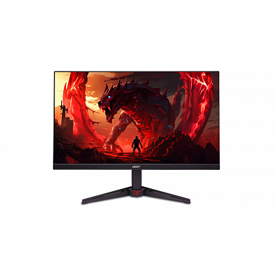 Acer Nitro VG270W3 UM.HV0EE.309 Monitor, 27", IPS, 240Hz, 250 Nits, HDMI, DP