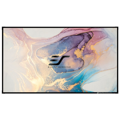 Epson AR120H-CLR3 ELITE plátno v pevném rámu 120'' 16:9