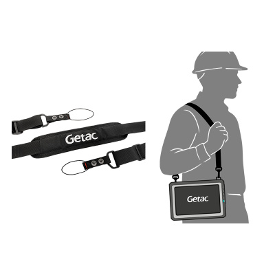 Getac shoulder strap