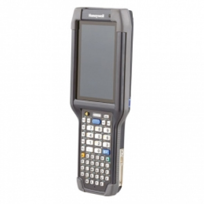 Honeywell CK65 CK65-L0N-ELC210E, 2D, LR, BT, Wi-Fi, NFC, large numeric, GMS, Android