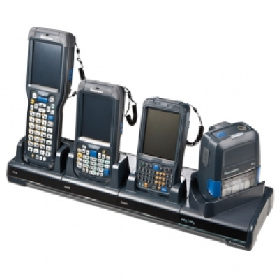 Honeywell Flexdock 852-918-002, dual slot dockingstation