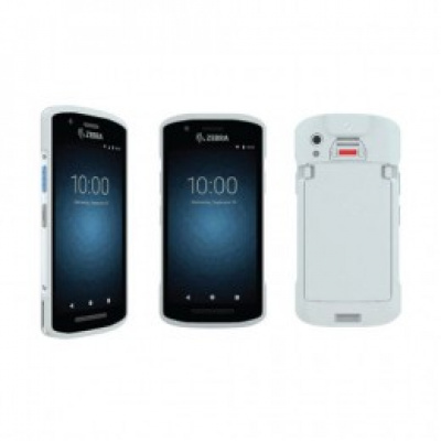 Zebra TC26-HC TC26BK-1JB224-A6, data terminal, MDNA Enterpr USB, BT (BLE, 5.0), Wi-Fi, 4G, NFC, GPS
