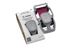 Zebra 800300-255EM ribbon, YMCKO