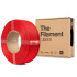 "The Filament" by Spectrum TF-24226, ReFill, PLA Lite, 1,75mm, 1000g, Red