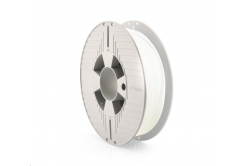 VERBATIM 3D Printer Filament TEFABLOC TPE 2.85mm, 71m, 500g white