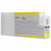 Epson original ink cartridge C13T596400, yellow, 350ml, Epson Stylus Pro 7900, 9900