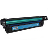 Compatible toner with HP 504A CE251A cyan 