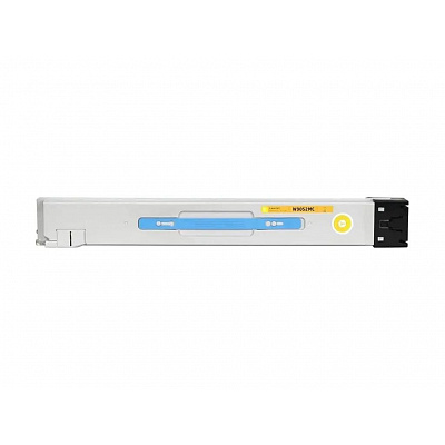 Compatible toner with HP W9052MC yellow