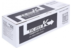 Kyocera Mita TK-855K black original toner