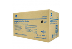 Konica Minolta A0FN022 black original toner