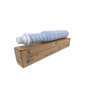 Konica Minolta TN620C A3VX431 cyan original toner