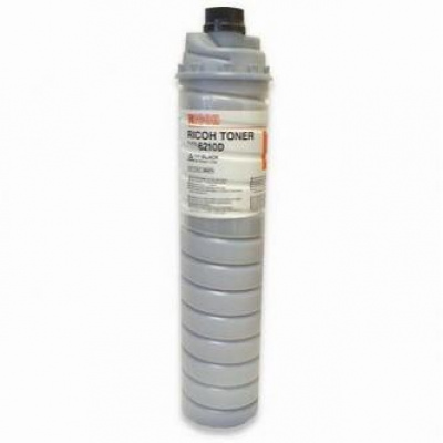 Ricoh 6210D black original toner