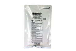 Sharp originální developer MX62GVSB, color, 400000 pages, Sharp MX-6240N, 7040N