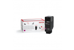Xerox 006R04766 magenta original toner