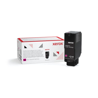 Xerox 006R04766 magenta original toner