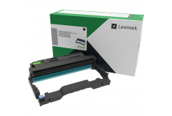 Lexmark originální zobrazovací jednotka 78C0Z10, black, photoconductor, 125000 pages, Lexmark C2240,C2325dw,C2425dw,C2535dw,CS421dn,