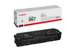 Canon 067 5100C002 magenta original toner