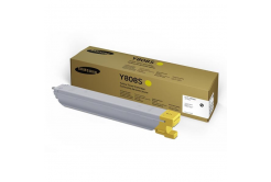 HP SS735A / Samsung CLT-Y808S yellow original toner