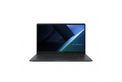 ASUS ExpertBook B1/B1503CVA-C38512/3-100U/15.6"/FHD/8GB/512GB/Intel int/no OS/Gray/2R