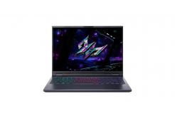 Acer NH.QUWEC.001 Predator Helios Neo 14/PHN14-71-90FS/U9-285H/14.5"/2560x1600/32GB/1TB/RTX 5070/W11H/Black/2Y