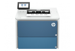 HP LaserJet Ent 6501dn 675T2A laser printer